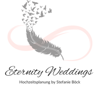 Logo Eternity Weddings Hochzeitsplanung