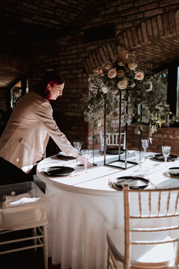 Hochzeitsplanerin Stefanie Svoboda
