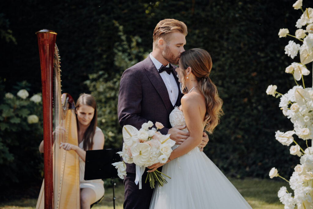 Hochzeitsplanung in Wien