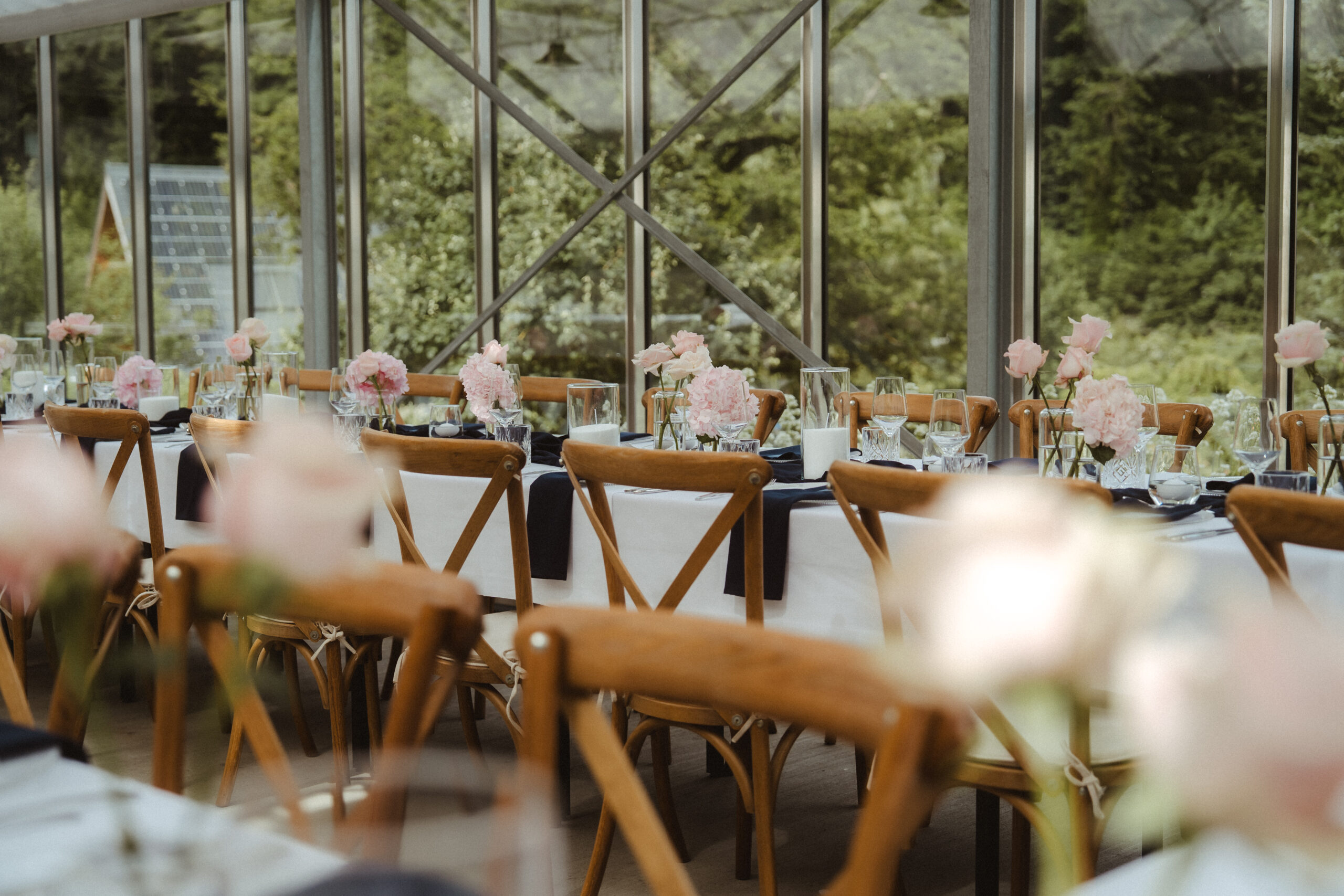Tablesetting Hochzeitslocation Wien Stefanie Svoboda
