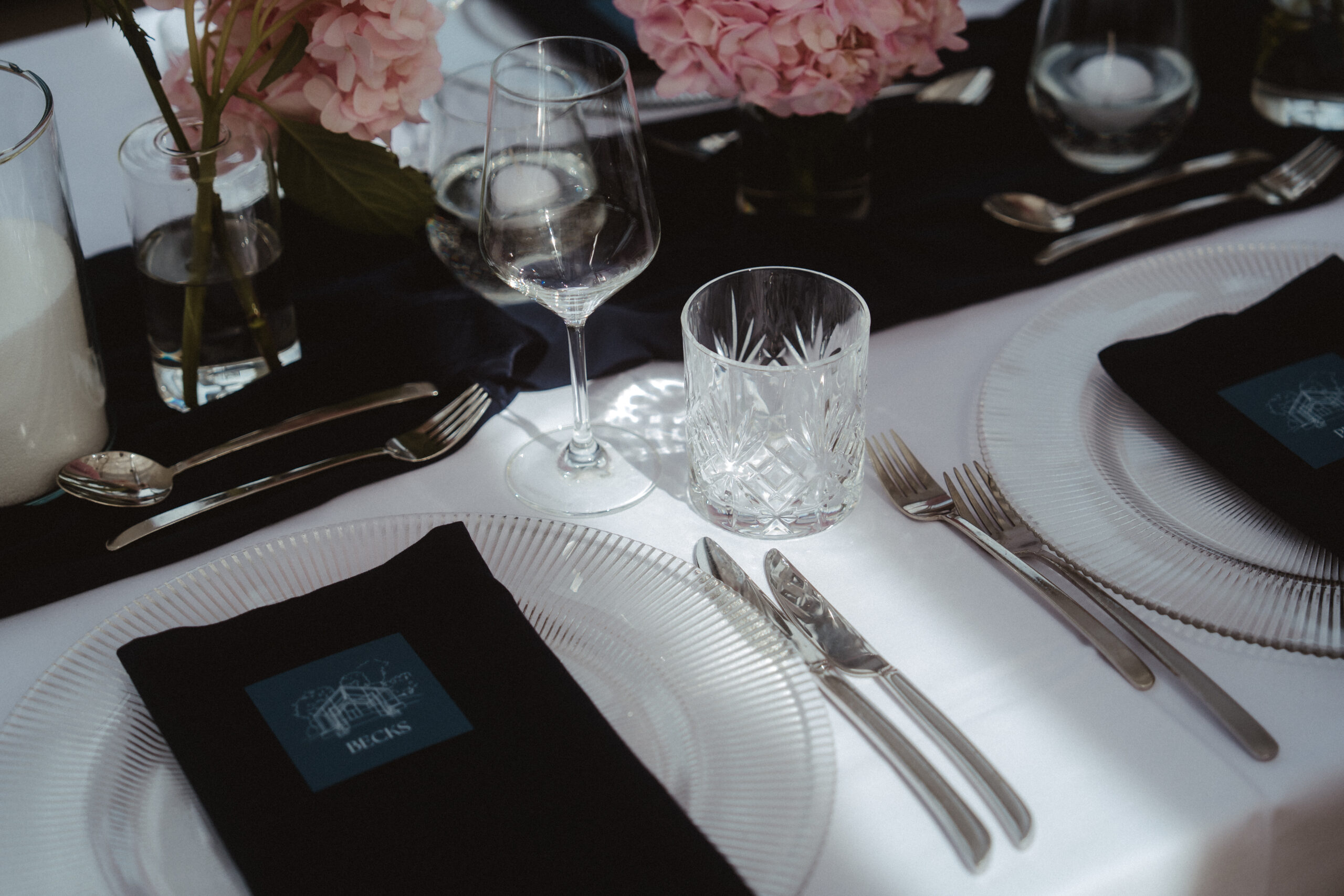 Tablesetting Hochzeitslocation Niederösterreich Eternity Weddings